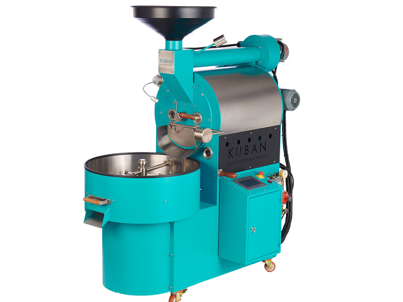 110V 800W 1500g torréfacteur électrique de grain de café torréfacteur de  café