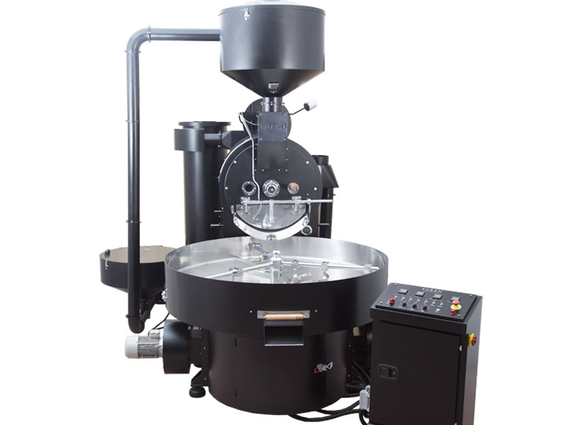 CNCEST Torréfacteur de Café Machine de Torréfaction Automatique de Gra
