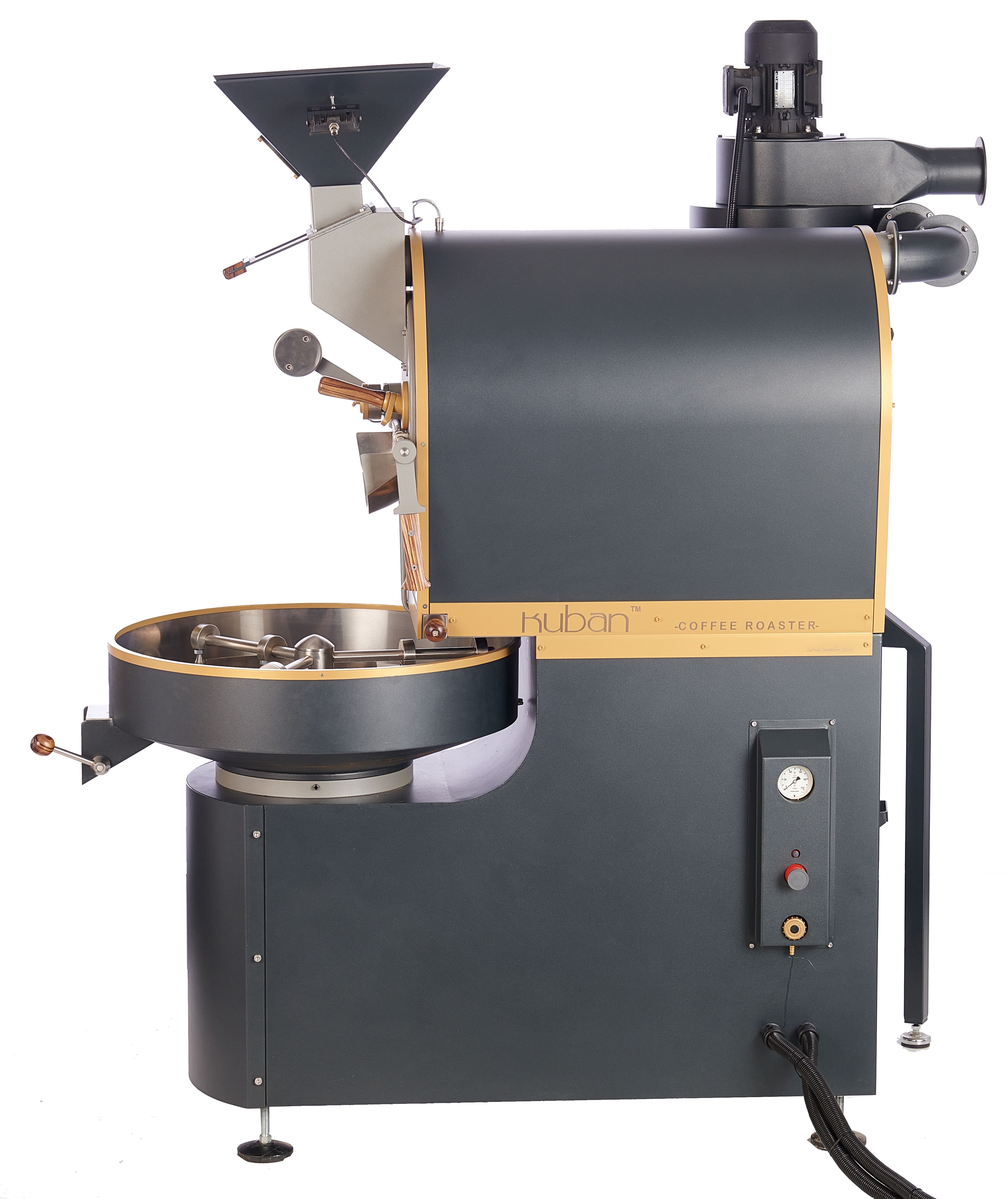 3. gaslight coffee roasters