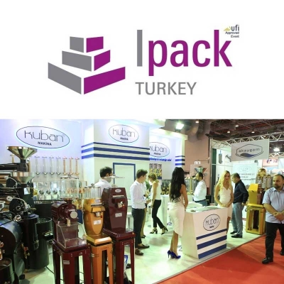 IPACK TURKEY  2016