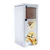 5Kg coffee dispenser for professional storage and serving. Stylish, hygienic, and ideal for cafés, roasteries, and retail shops.