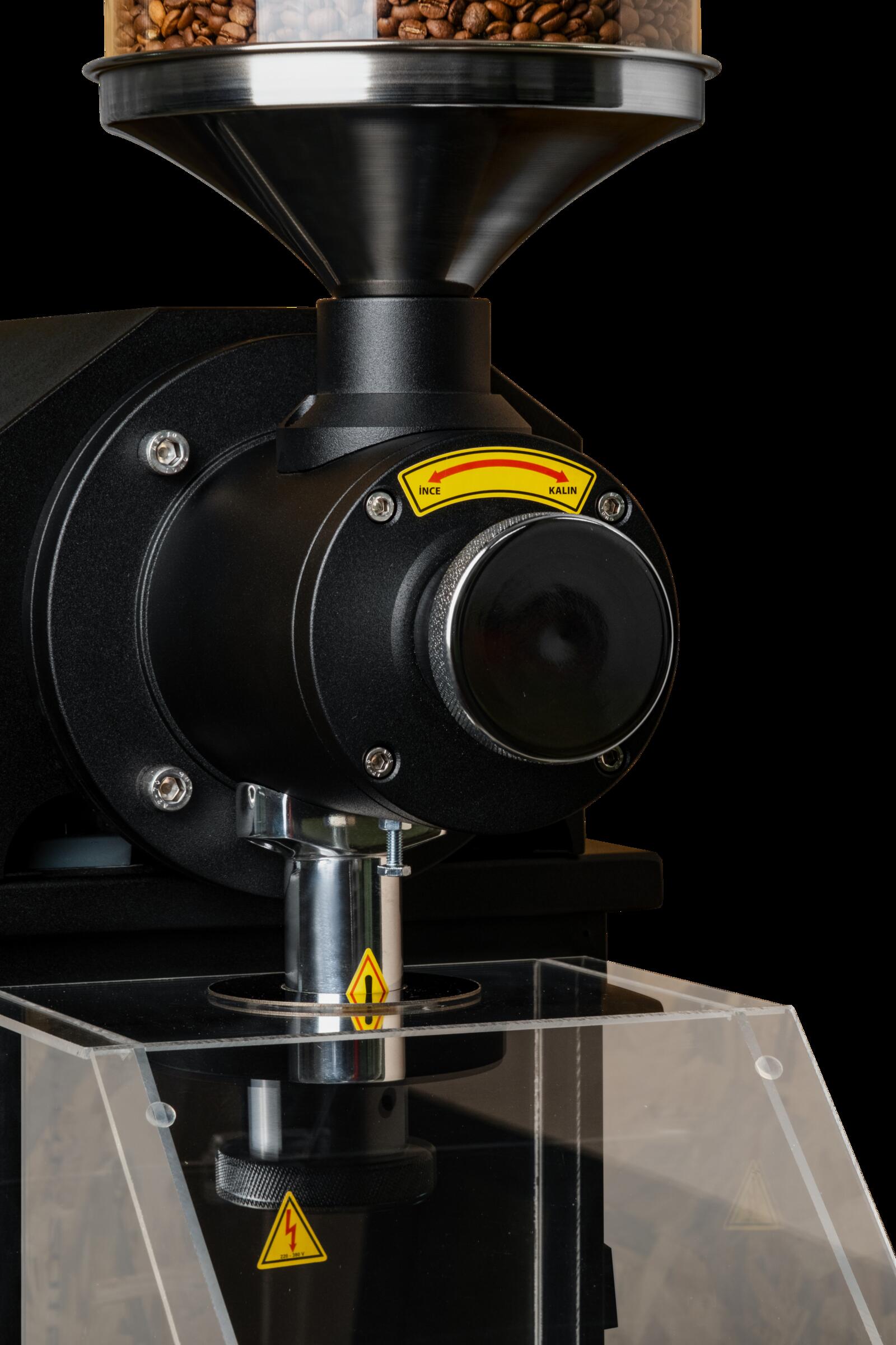 Turkish Coffee Grinder 4 - Turkish Coffee Grinder