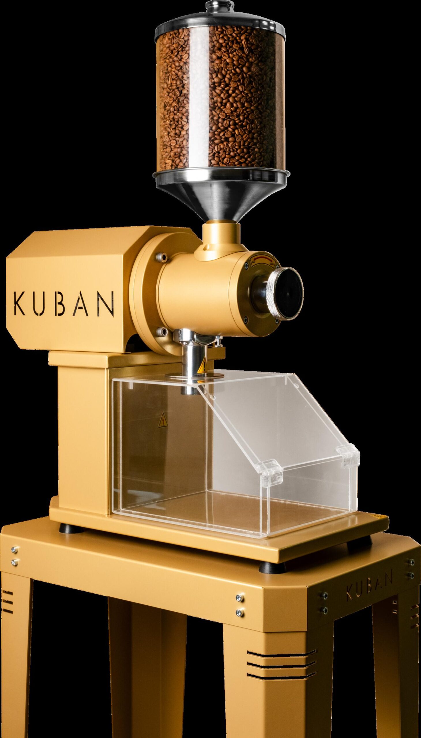 Turkish Coffee Grinder 8 - Turkish Coffee Grinder