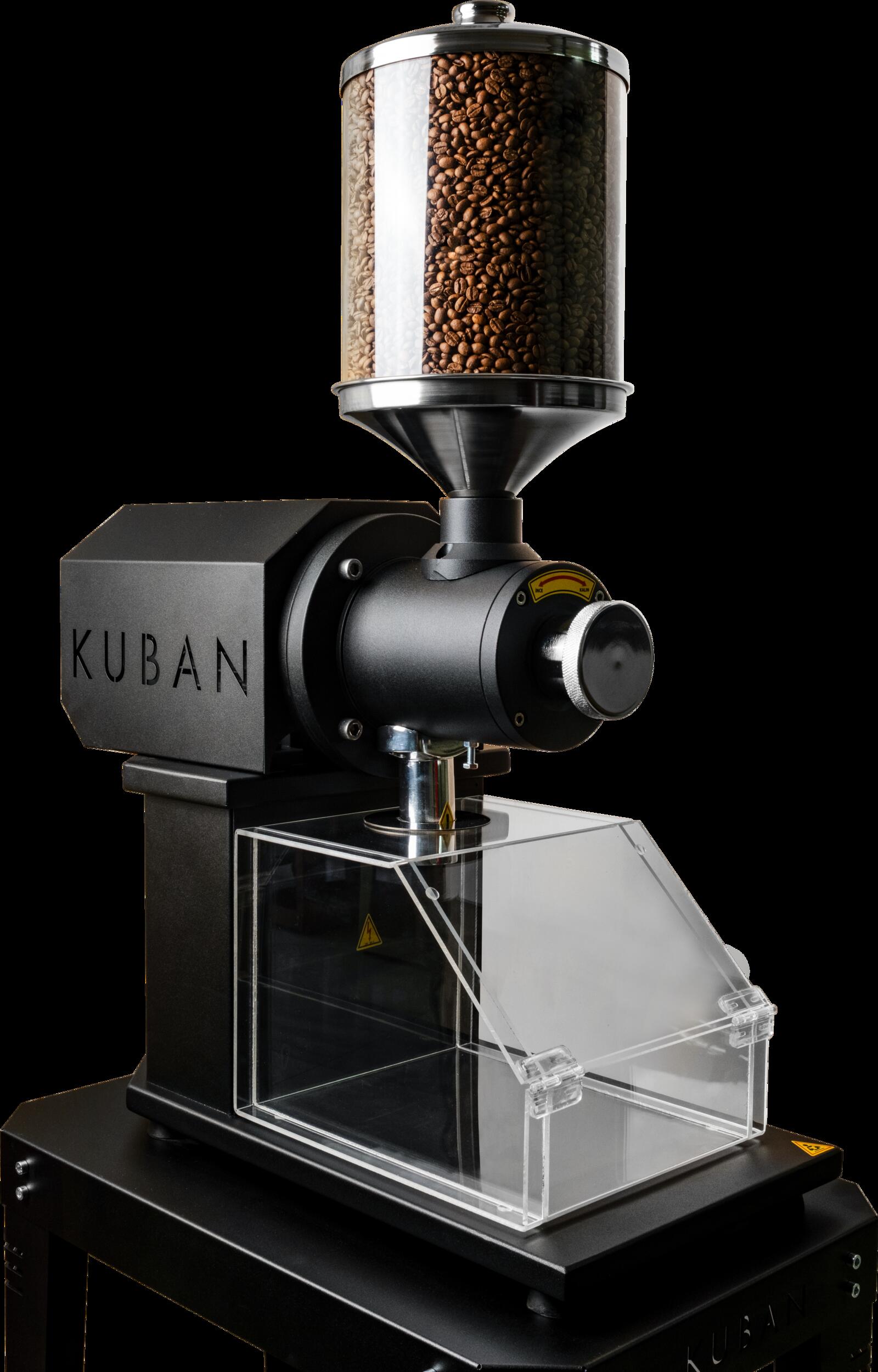 Turkish Coffee Grinder - Turkish Coffee Grinder