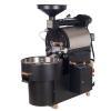 Kuban Base 20 Kg Shop Coffee Roaster Machine for Large Cafes and Wholesale Producers