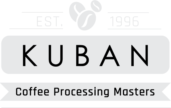 Kuban Coffee Roasters logo