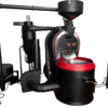 30 Kg Industrial Coffee Roaster