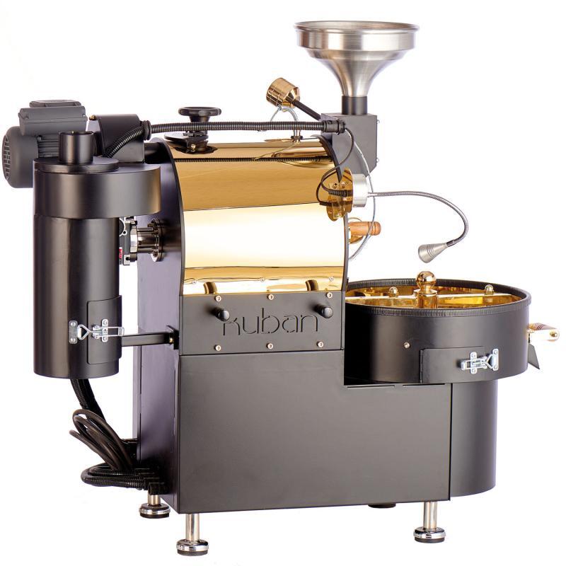 kuban base 05 500g coffee roaster00008 - Kuban Base 500g Coffee Roaster, Simplicity in Every Roast