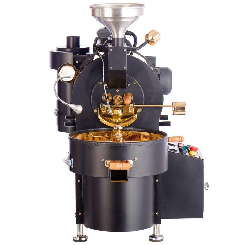 kuban base 05 500g coffee roaster00009 - Kuban Base 500g Coffee Roaster, Simplicity in Every Roast