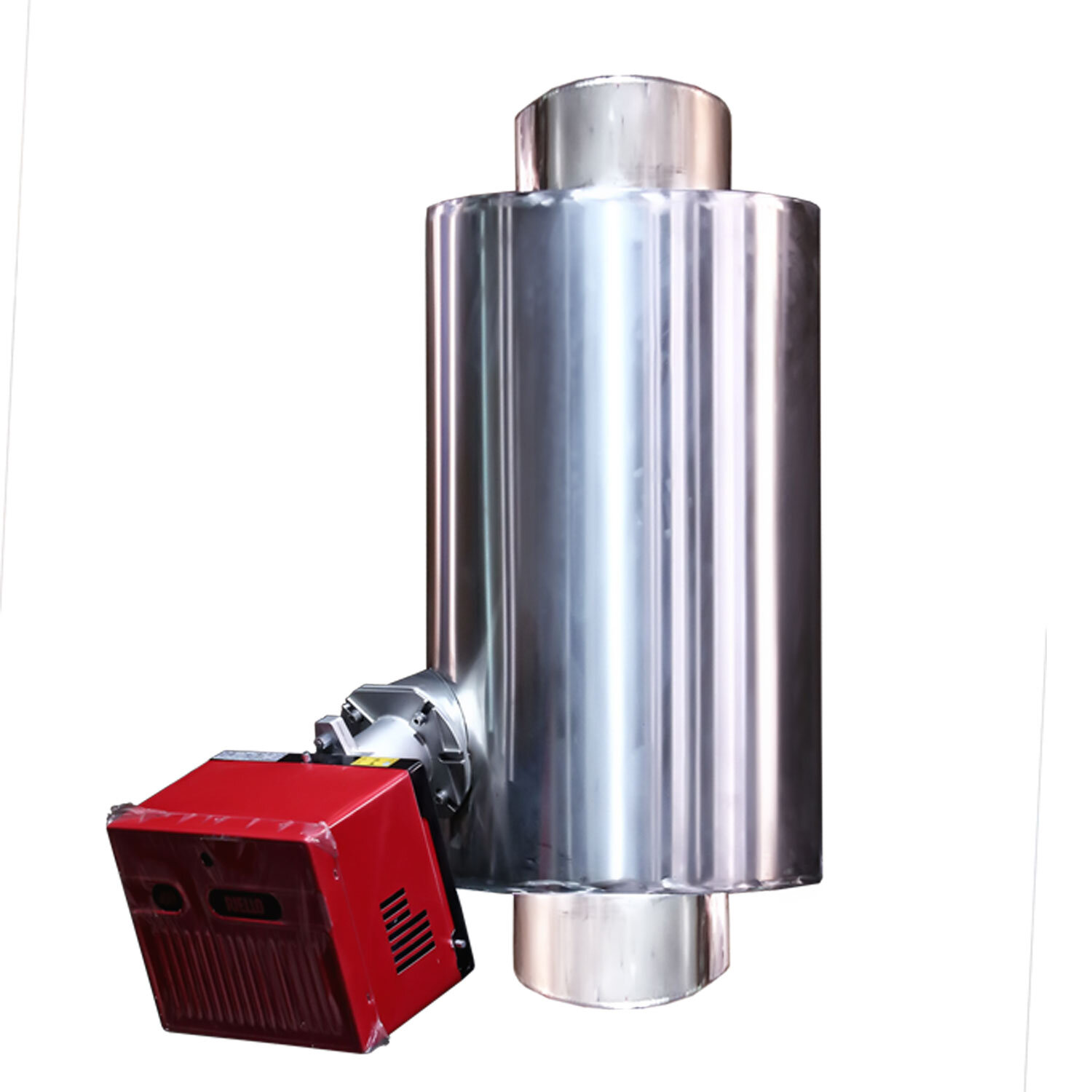 afterburner - Afterburner - Flue Gas Cleaner