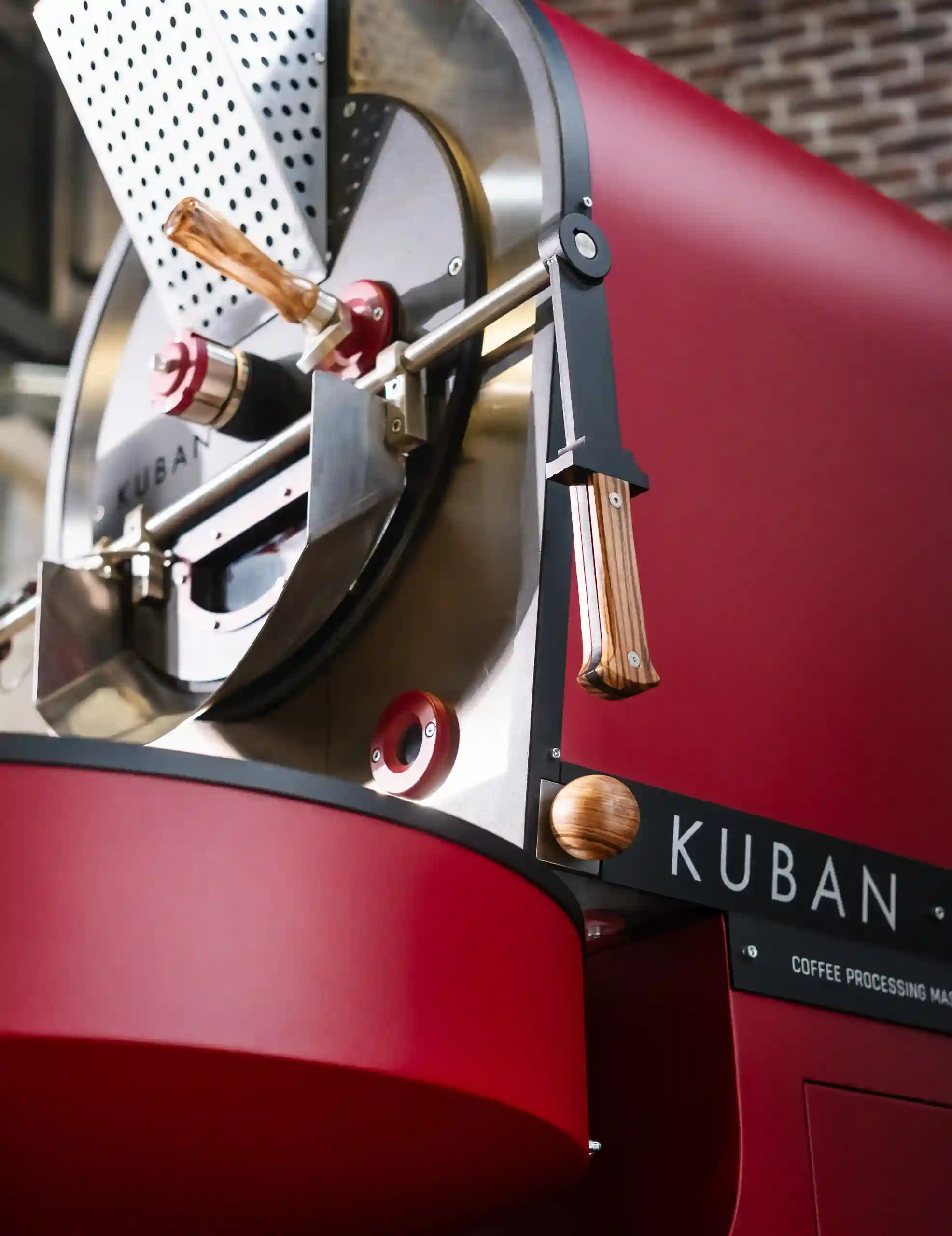 Supreme V2 12 Kg 2 Kuban coffee processing v2 12 n2025 2 - Supreme V2 12 Kg