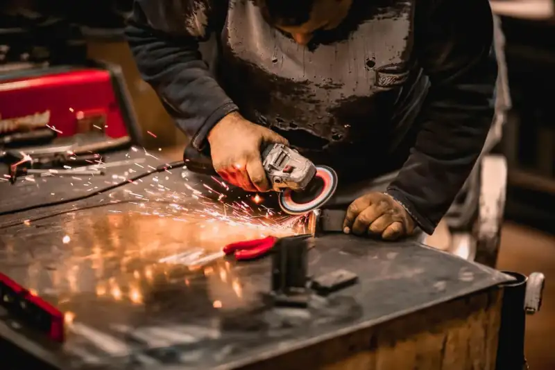 kuban workshop photo 16 - Kuban Coffee Roasters