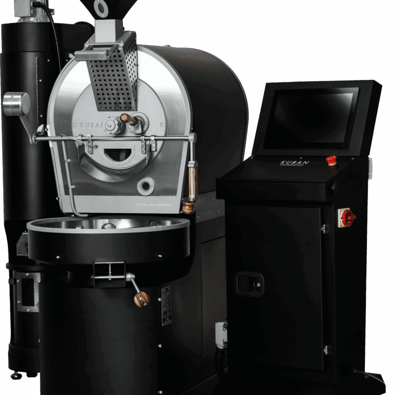 Supreme V2 3 kg Coffee Roaster